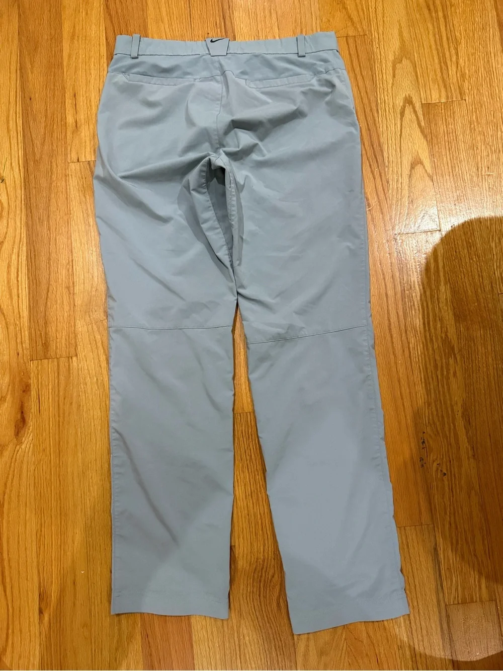 Nike Golf Tour Performance Dri-Fit Pants Gray 32x32
